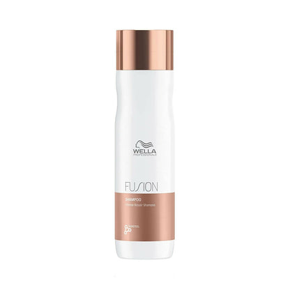 Wella Professionals Fusion Intense Repair Shampoo - Distacart
