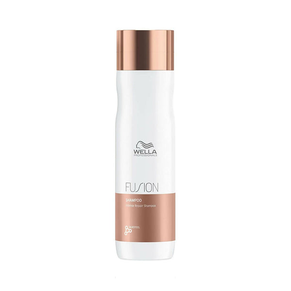 Wella Professionals Fusion Intense Repair Shampoo - Distacart
