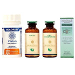Thumbnail for Biogetica Corneal Support Freedom Kit With Vision And Crt Formula