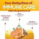 Thumbnail for Neuherbs Triple Haldi Plus Drops - Distacart