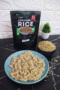 Thumbnail for Green Sun Low Carb Rice