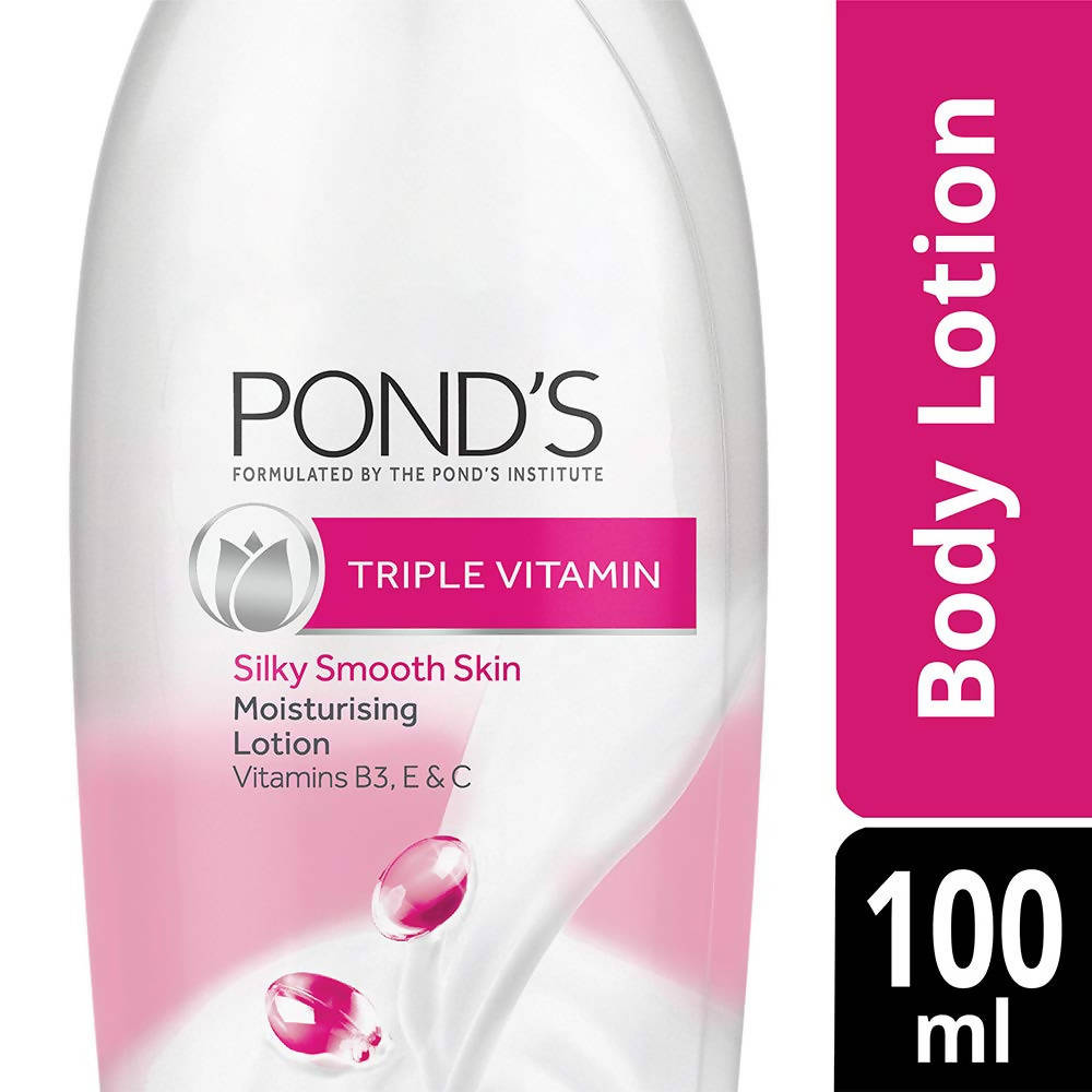 Skin Moisturising Lotion