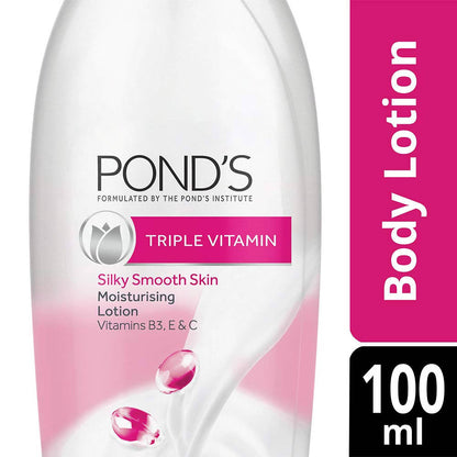 Skin Moisturising Lotion