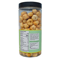 Thumbnail for Orgabite Roasted Foxnuts Wasabi