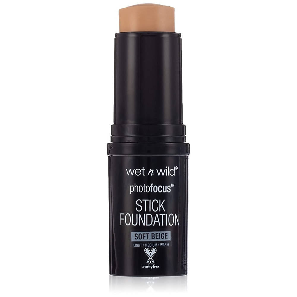 Wet n Wild Photo Focus Stick Foundation