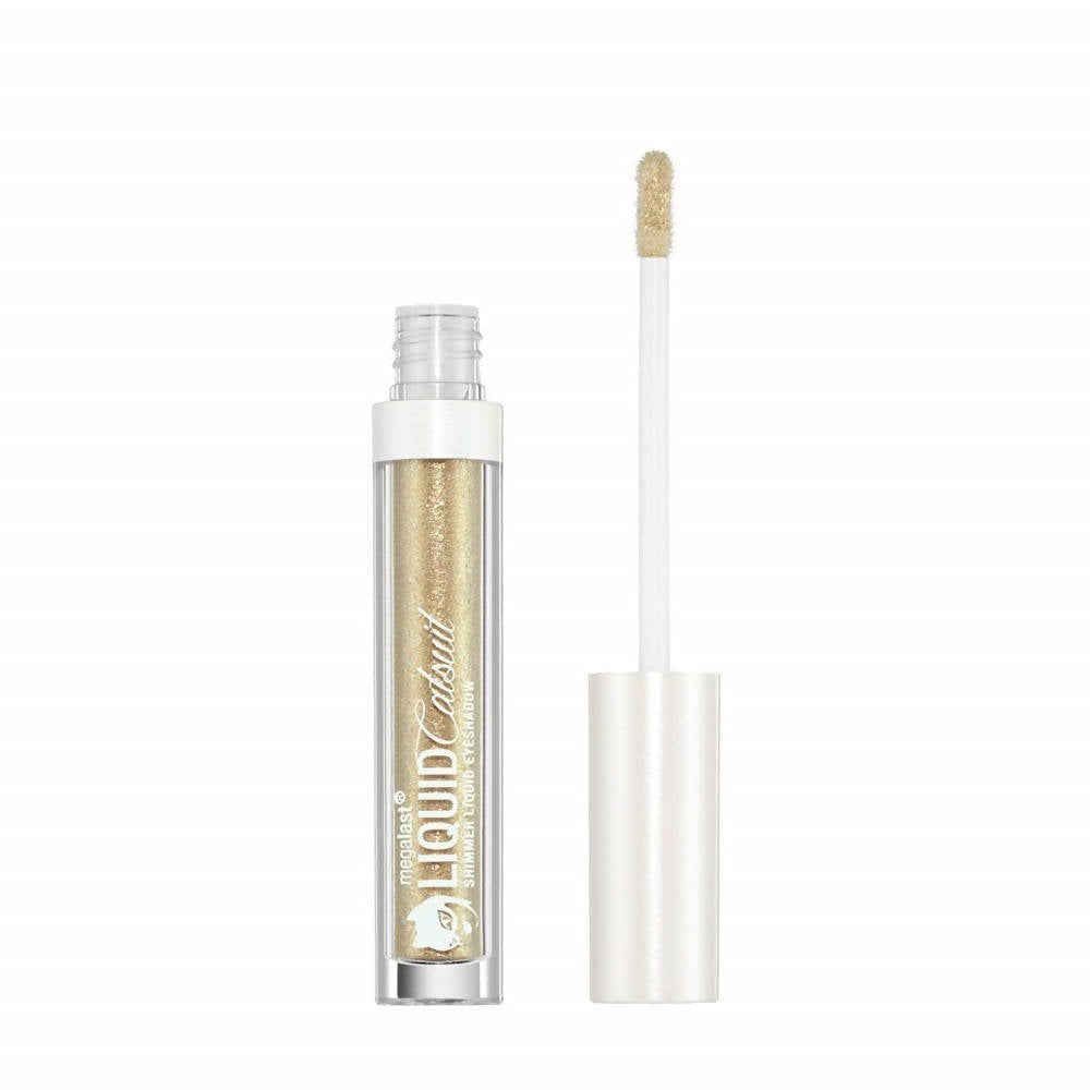 Wet n Wild MegaLast Liquid Catsuit Shimmer Liquid Eyeshadow