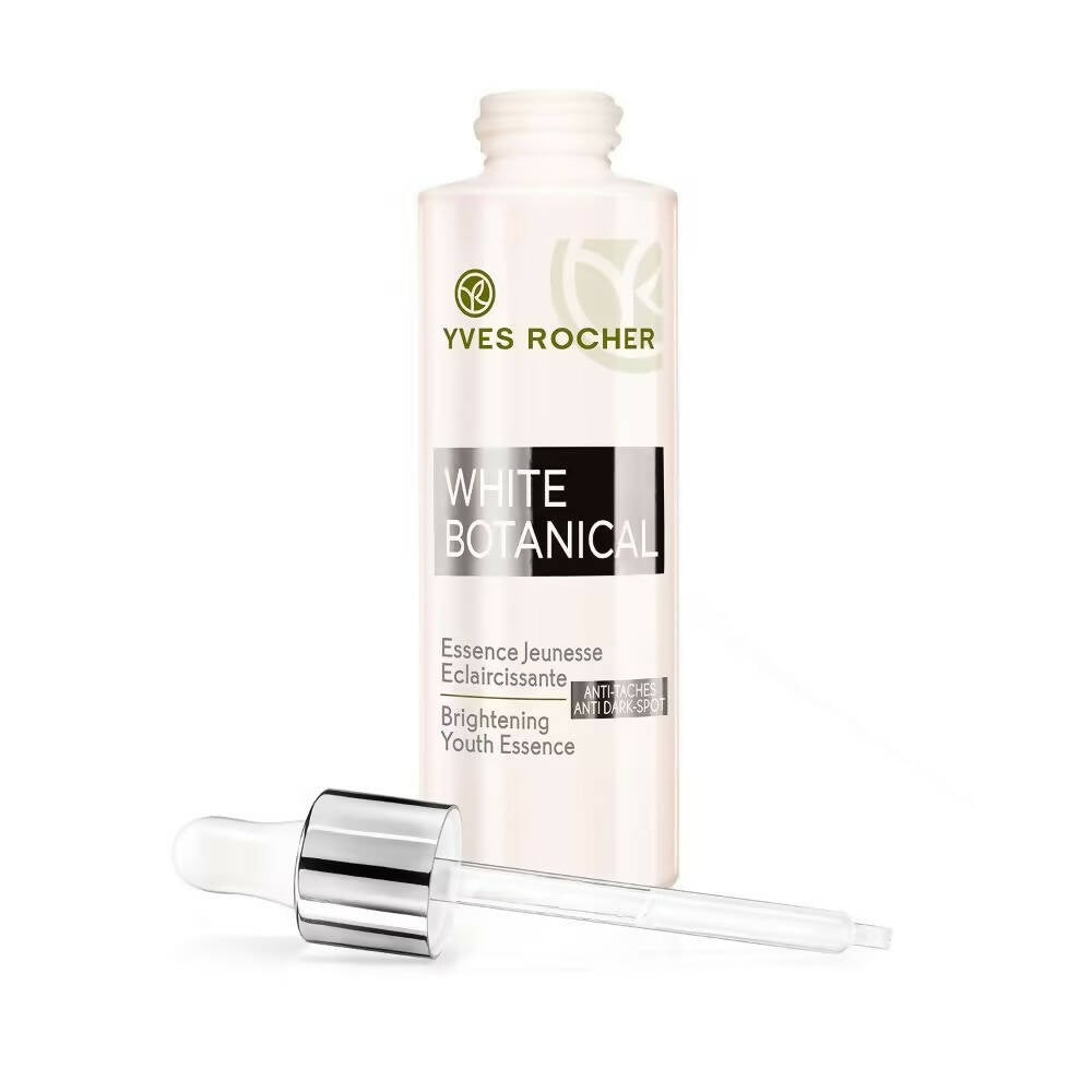 Yves Rocher White Botanical Dark Spot Youth Essence - Distacart