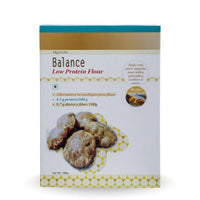 Thumbnail for Pristine Balance Low Protein Flour