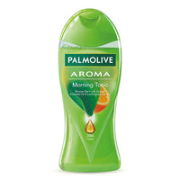 Thumbnail for Palmolive Aroma Morning Tonic Shower Gel