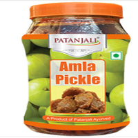 Thumbnail for Patanjali Amla Pickle Online