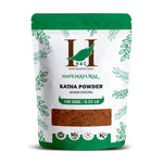 Thumbnail for H&C Herbal Katha Powder