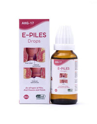 Thumbnail for Excel Pharma E-Piles Drops