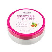 Thumbnail for Oriflame Fairness Essentials Face Cream - Distacart