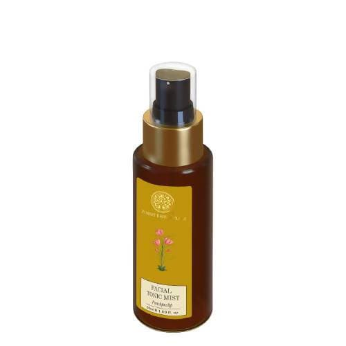 Forest Essentials Facial Tonic Mist Panchpushp - Distacart