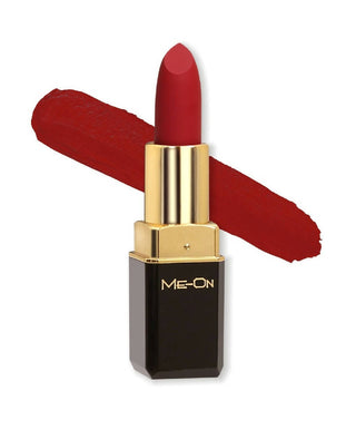 Me-On Professional HD Color Addict 8Hrs Longstay Matte Lipstick Shade 5 - Distacart