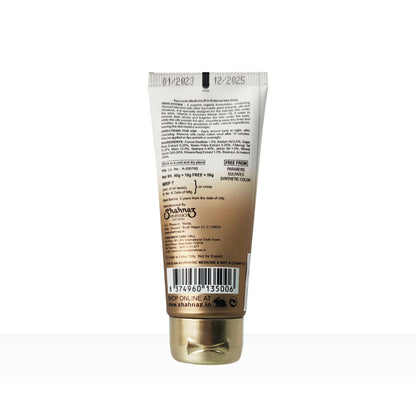 Shahnaz Husain Shasmooth Premium Under Eye Almond Cream - Distacart