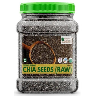 Bliss of Earth Chia Seeds - Distacart