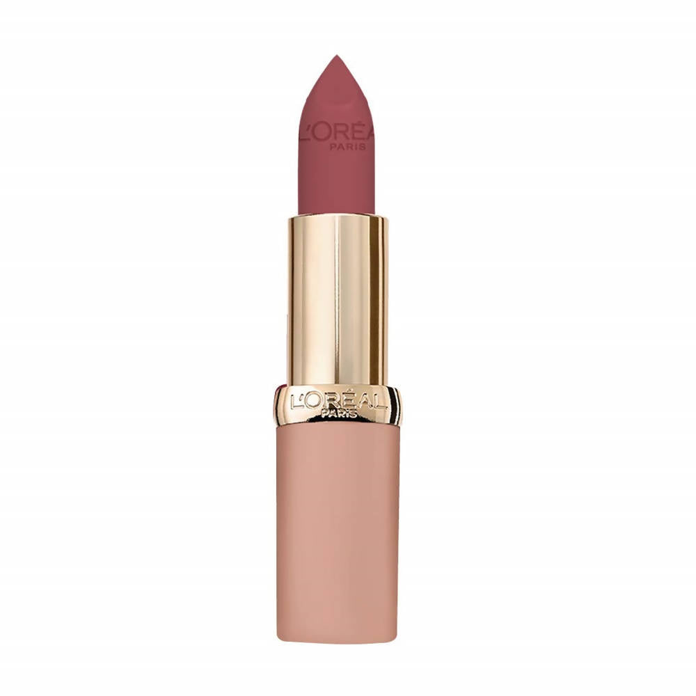 L'Oreal Paris Color Riche Free The Nudes Lipsticks - 311 No Negativity - Distacart