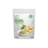 Thumbnail for Ao Organic Dried Ginger Powder - Distacart