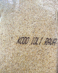 Thumbnail for Kalagura Gampa Kodo Idly Rava