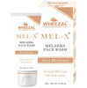 Wheezal Mel-X Melasma Face Wash - Distacart