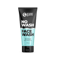 Thumbnail for Beardo No Wash Face Wash - Distacart