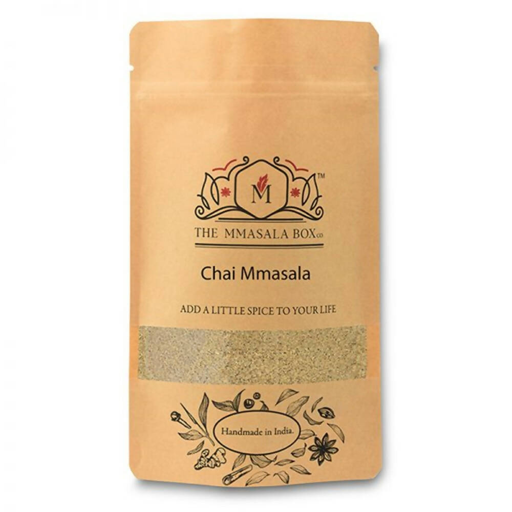 The Mmasala Box Co Chai Mmasala - Distacart