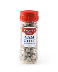 Thumbnail for Roopak's Aam Goli (Digestive Churan) - Distacart