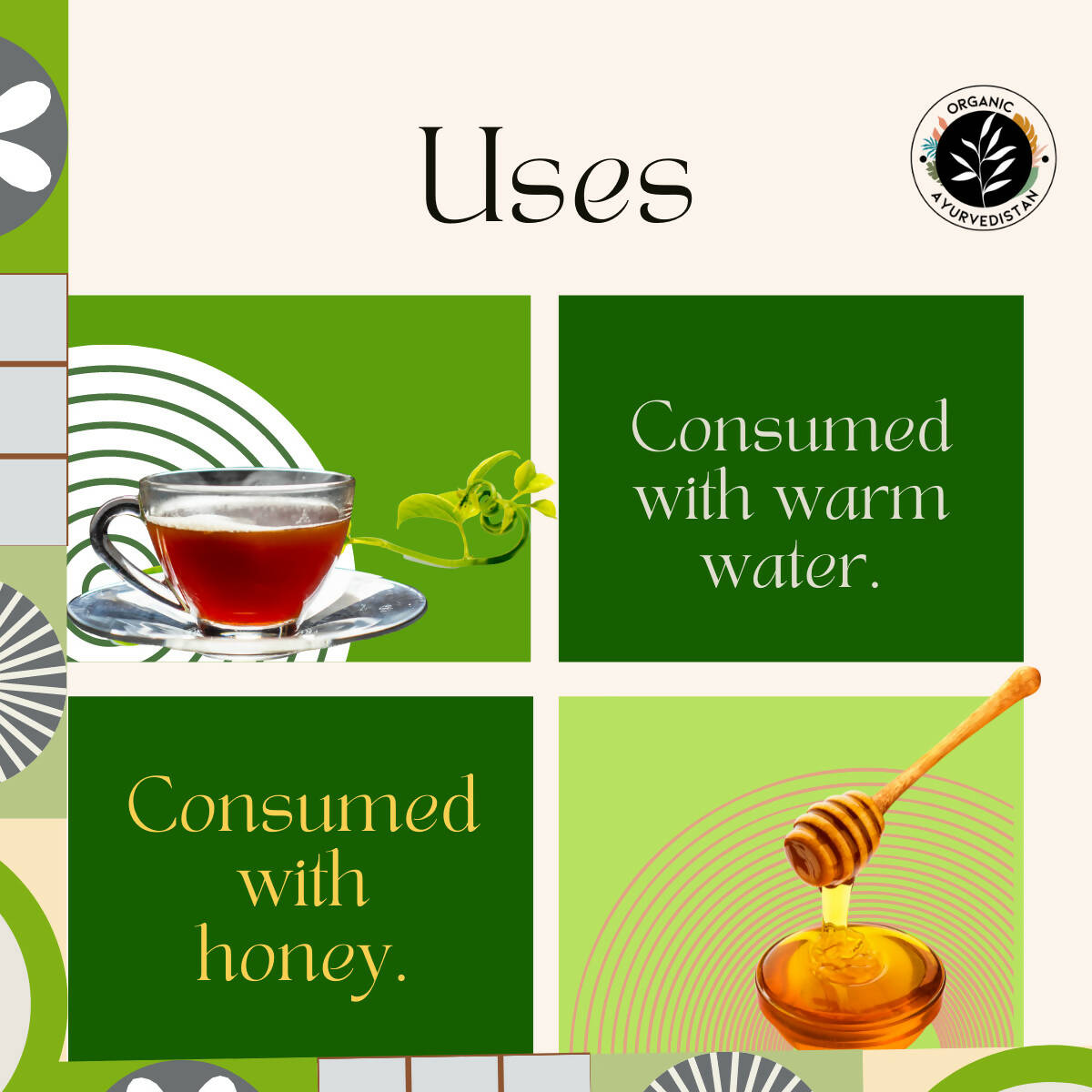 Organic Ayurvedistan Guava Leaves Powder - Distacart