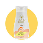 Thumbnail for Coco Soul Baby Ayurvedic Body Lotion - Distacart