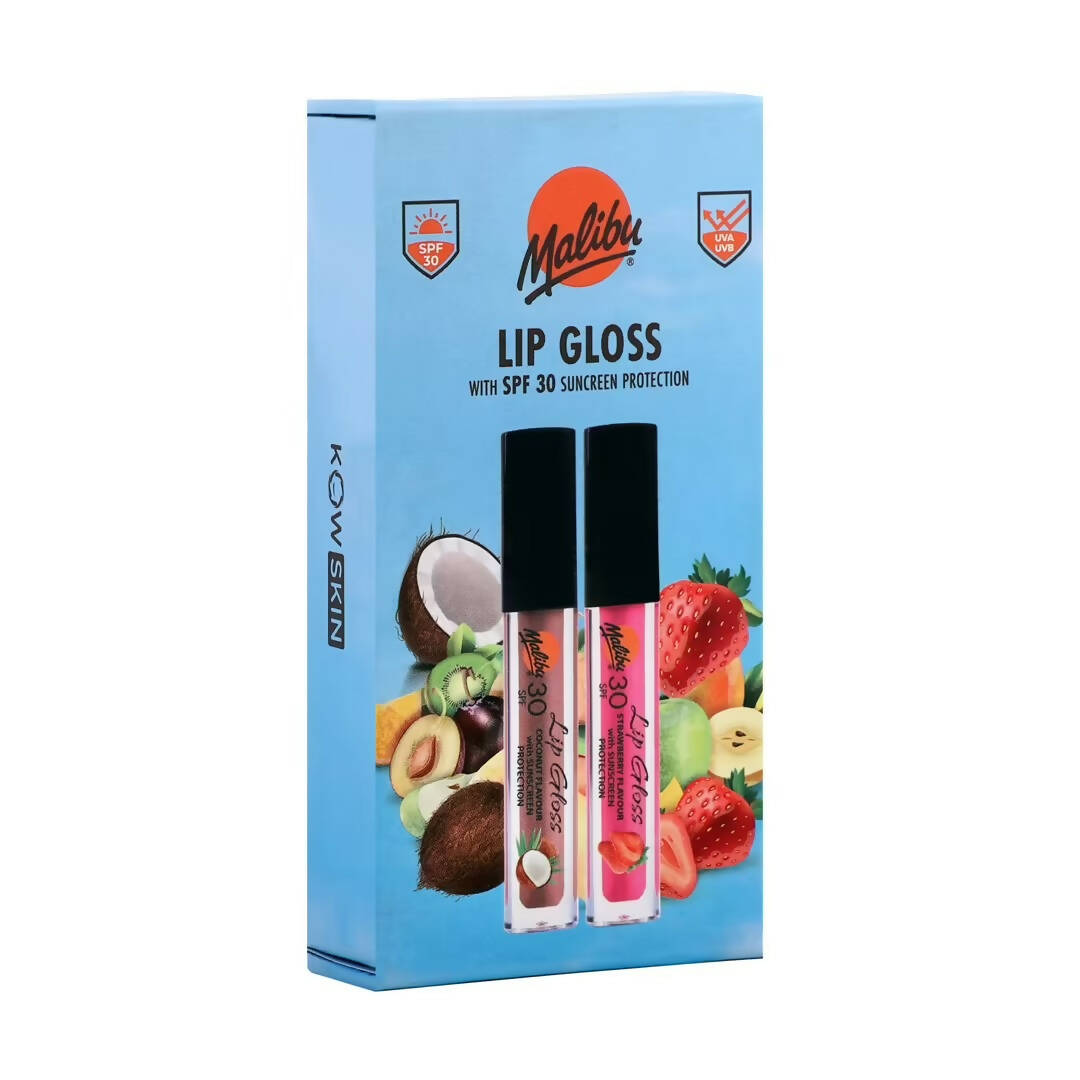 Malibu Lip Gloss - Distacart