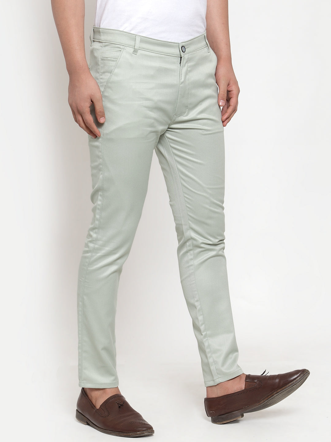Pants Men Solid Color Office Social Formal - Best Price in Singapore - Jan  2024 | Lazada.sg