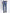 Jainish Men's Blue Cotton Solid Formal Trousers ( FGP 265Indigo ) - Distacart