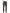 Jainish Men's Black Cotton Checked Formal Trousers ( FGP 267Charcoal ) - Distacart