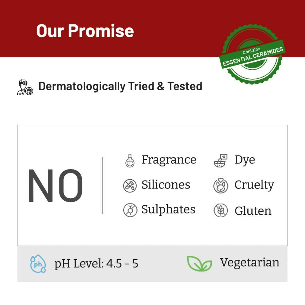 Chemist At Play Acne Control Face Wash - Distacart