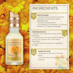 Thumbnail for The Face Shop Calendula Essential Moisture Serum