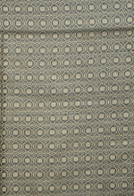 Thumbnail for Mominos Fashion Moeza Handloom Cotton Grey Dupatta - Distacart
