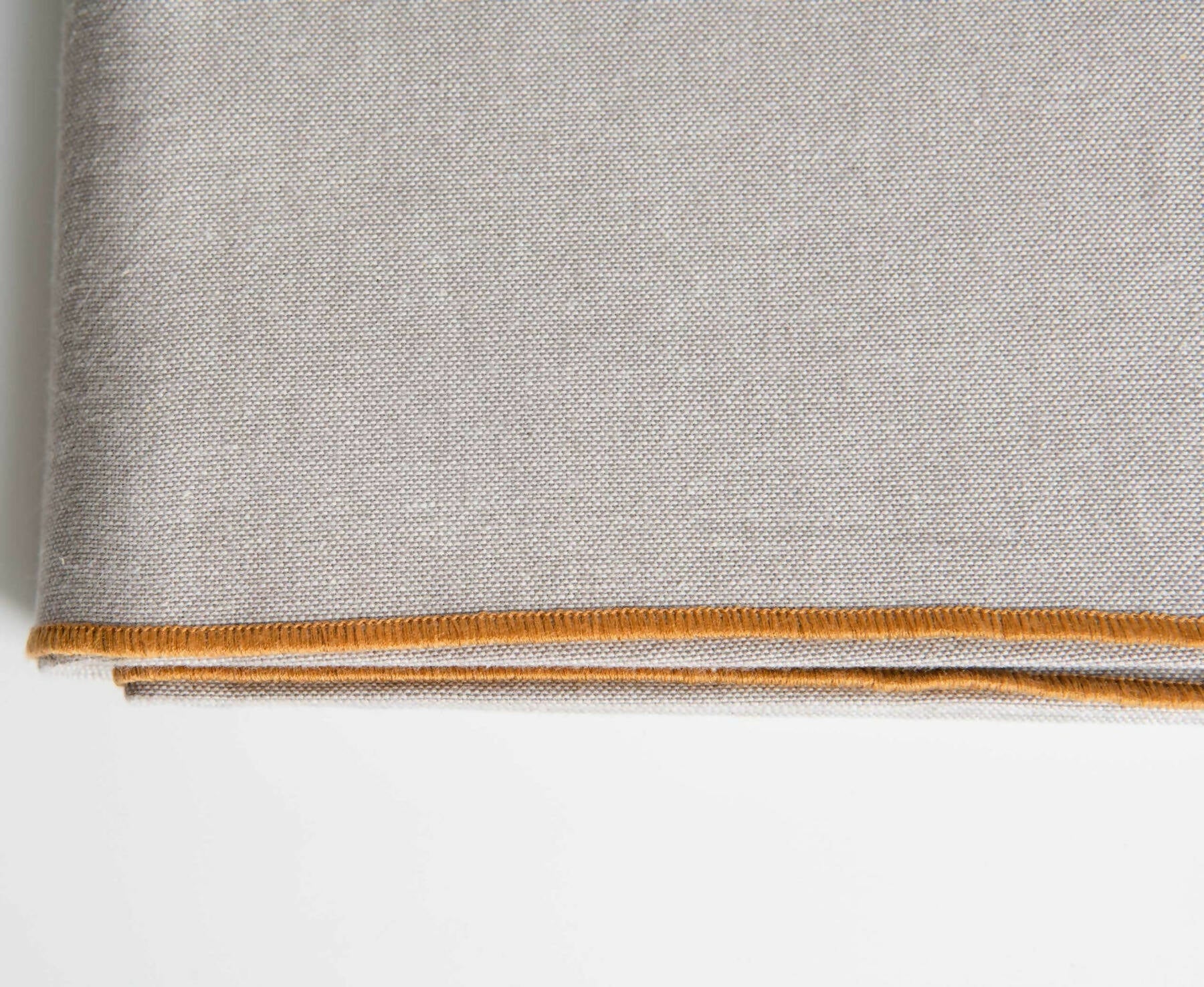 Karpasa London Organic Cotton Table Cloth - Distacart