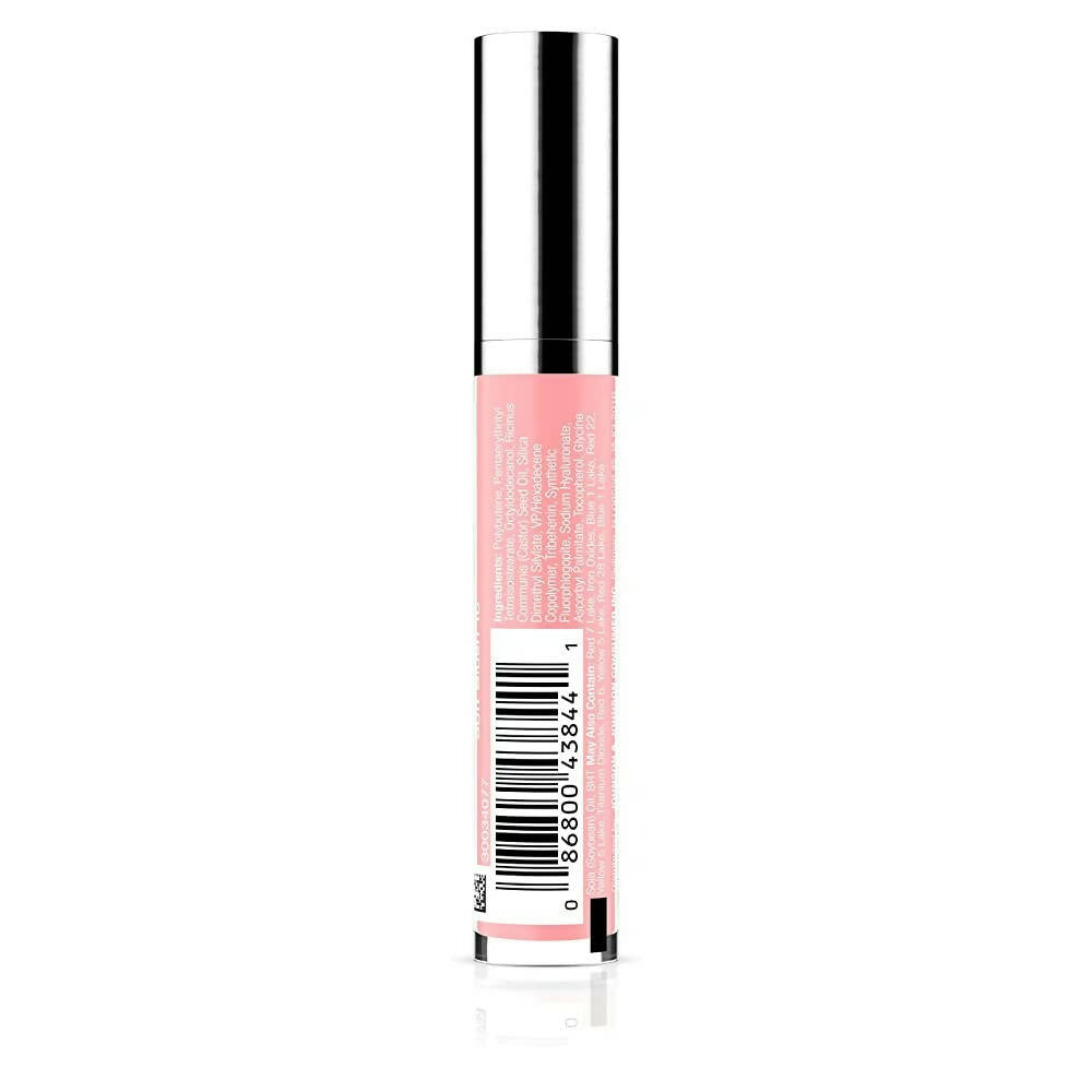 Neutrogena Hydro Boost Hydrating Lip Shine, Soft Blush 10 - Distacart
