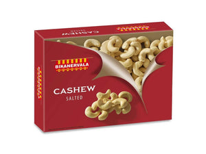 Bikano Salted Cashew Nuts