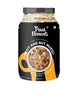 True Elements Fruit And Nut Muesli - Protein Rich