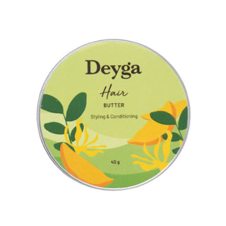 Deyga Hair Butter - Distacart