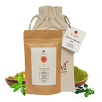 Thumbnail for Tvam Henna Natural Hair Colour - Distacart