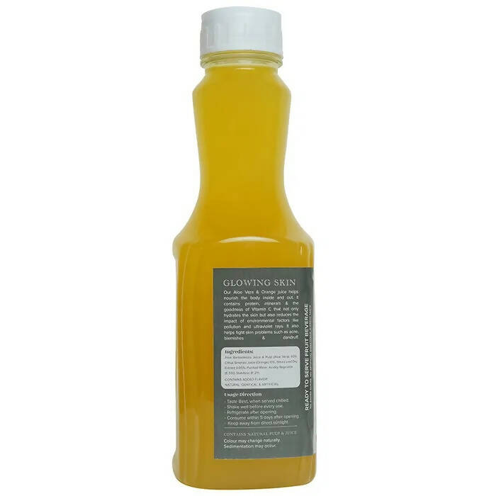 Baidyanath Jhansi Aloe Vera Ready to Drink Juice - Distacart