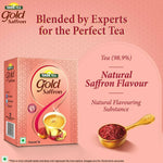 Thumbnail for Tata Tea Gold Saffron - Distacart