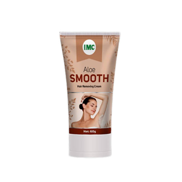 IMC Aloe Smooth Hair Removing Cream