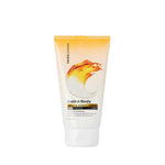 Thumbnail for Faces Canada Bath n Body Milk & Honey Body Scrub - Distacart