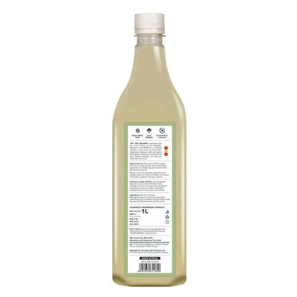Jiva Ayurveda Aloe Vera Juice - Distacart