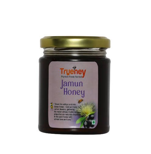 Nature&#39;s Box Trueney Jamun Honey