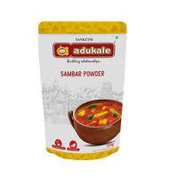 Thumbnail for Adukale Sambar Powder - Distacart